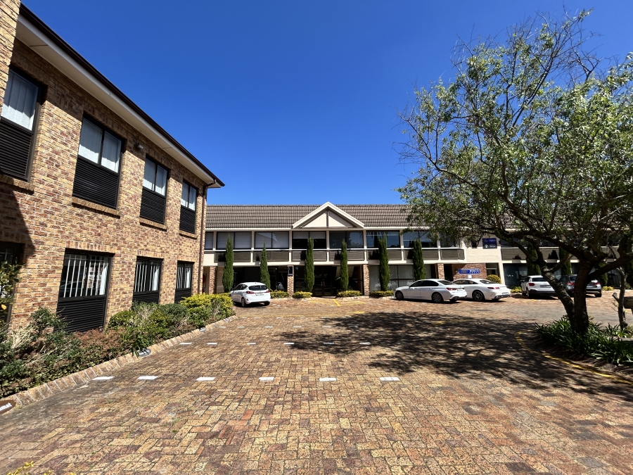 To Let commercial Property for Rent in Claremont Western Cape